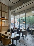 Pho City (1st Kvesisskaya Street, 9), comida rápida