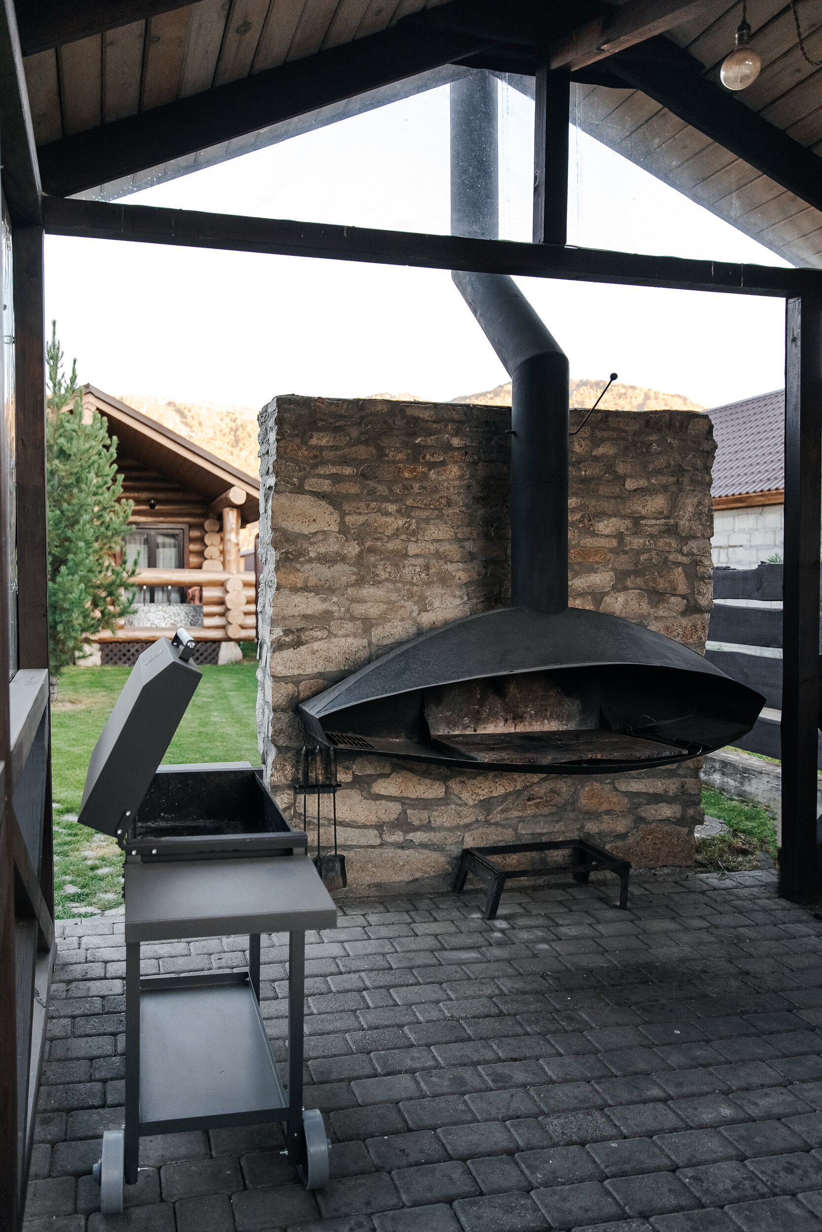 Фото Рыжий кот