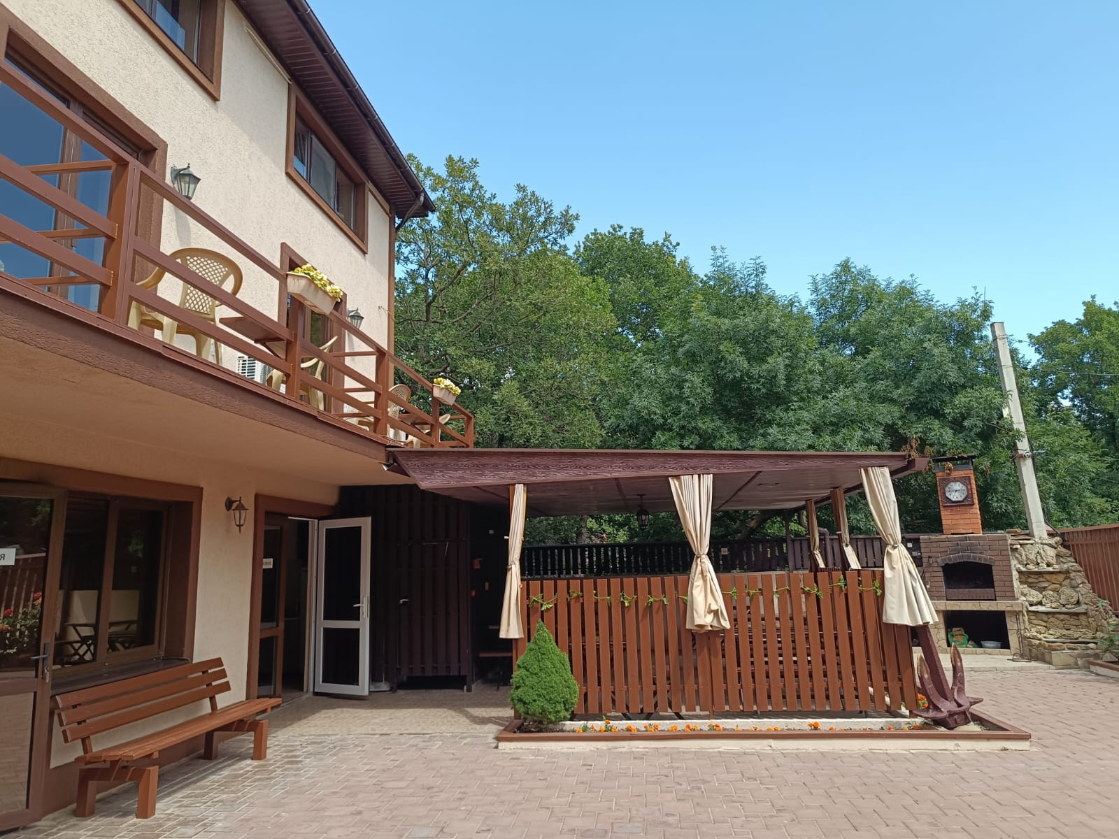 Фото Медовик