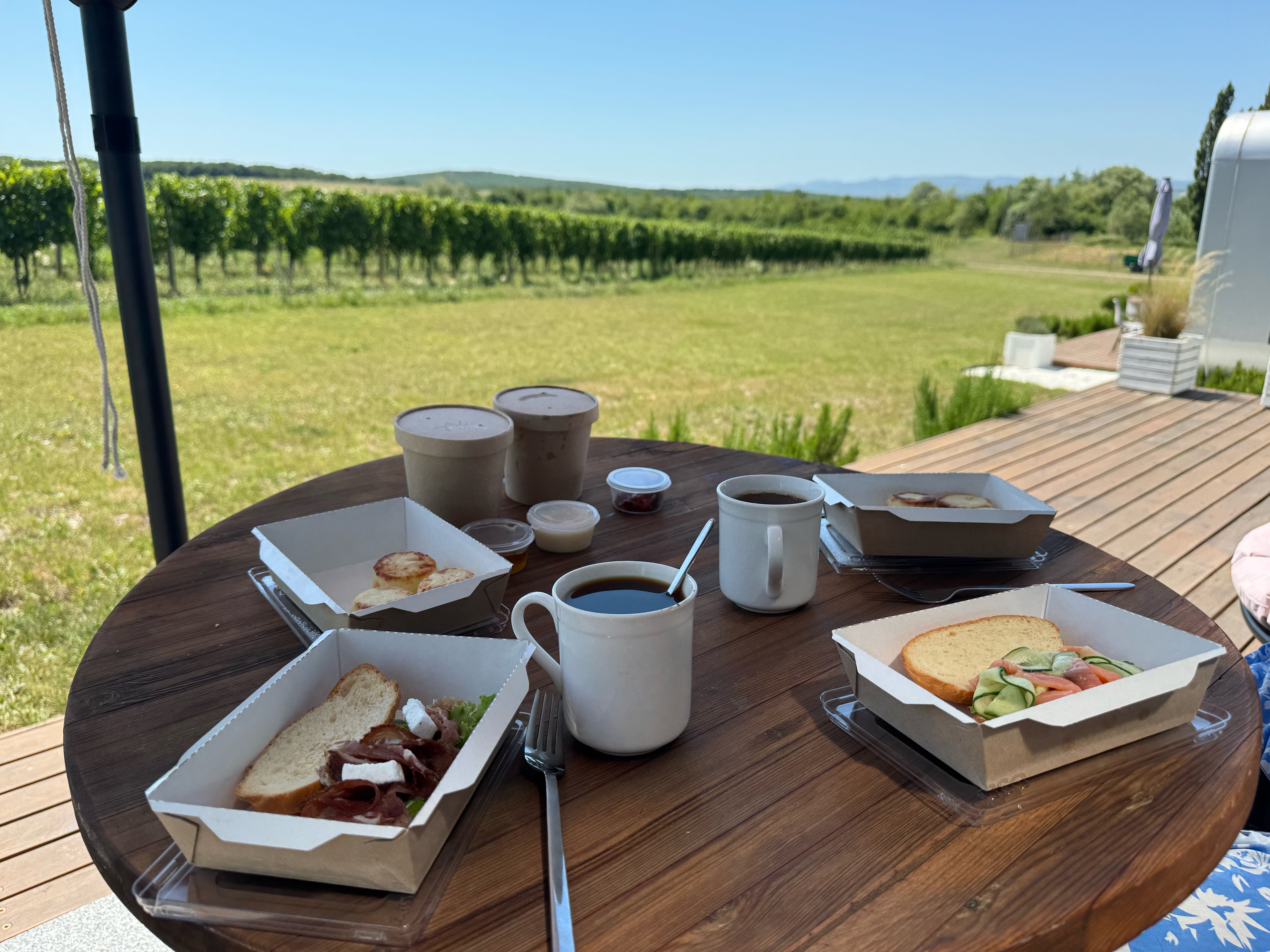 Фото Бюрнье