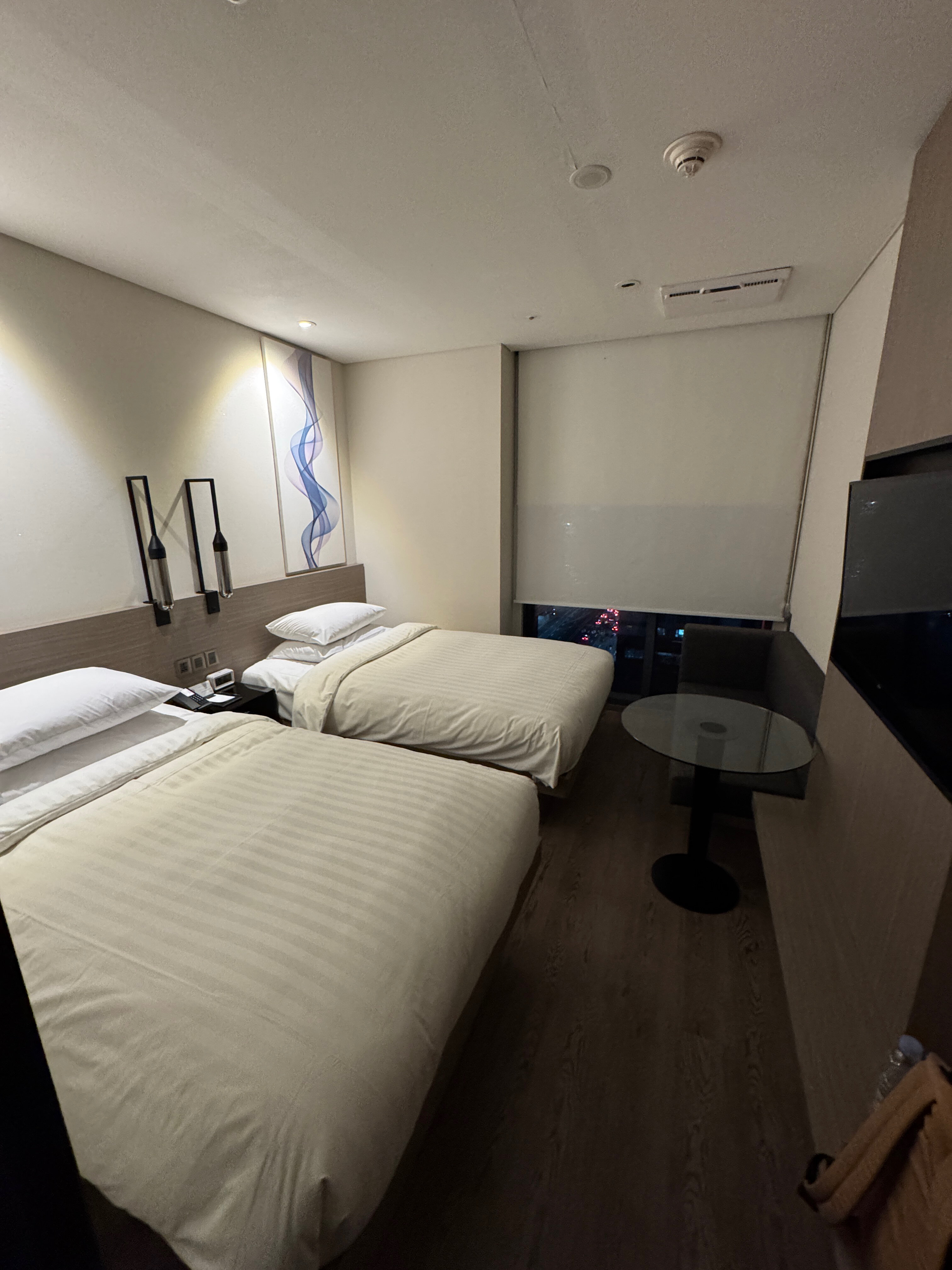 Фото Fairfield by Marriott Seoul