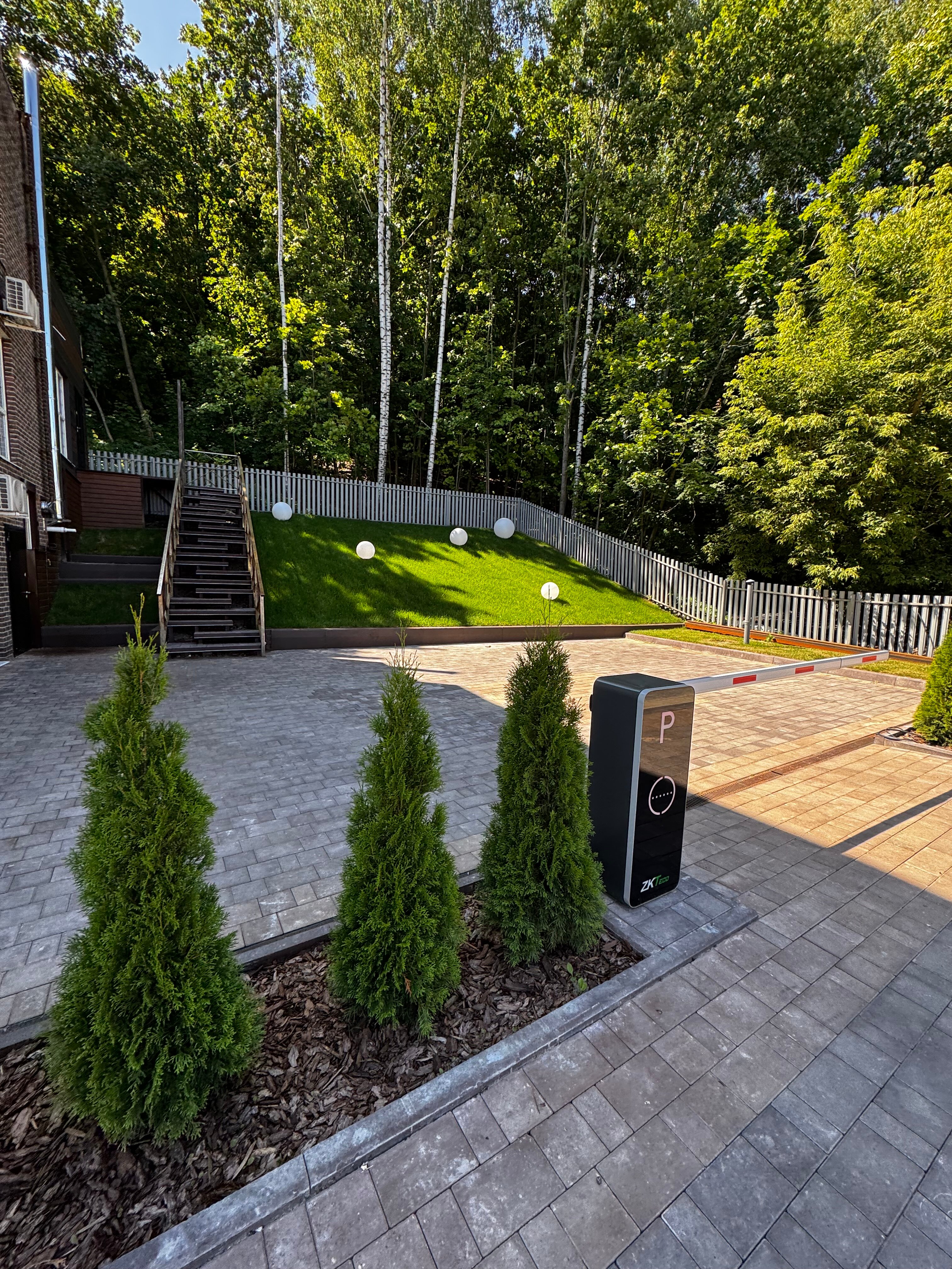 Фото Дом на Гребном