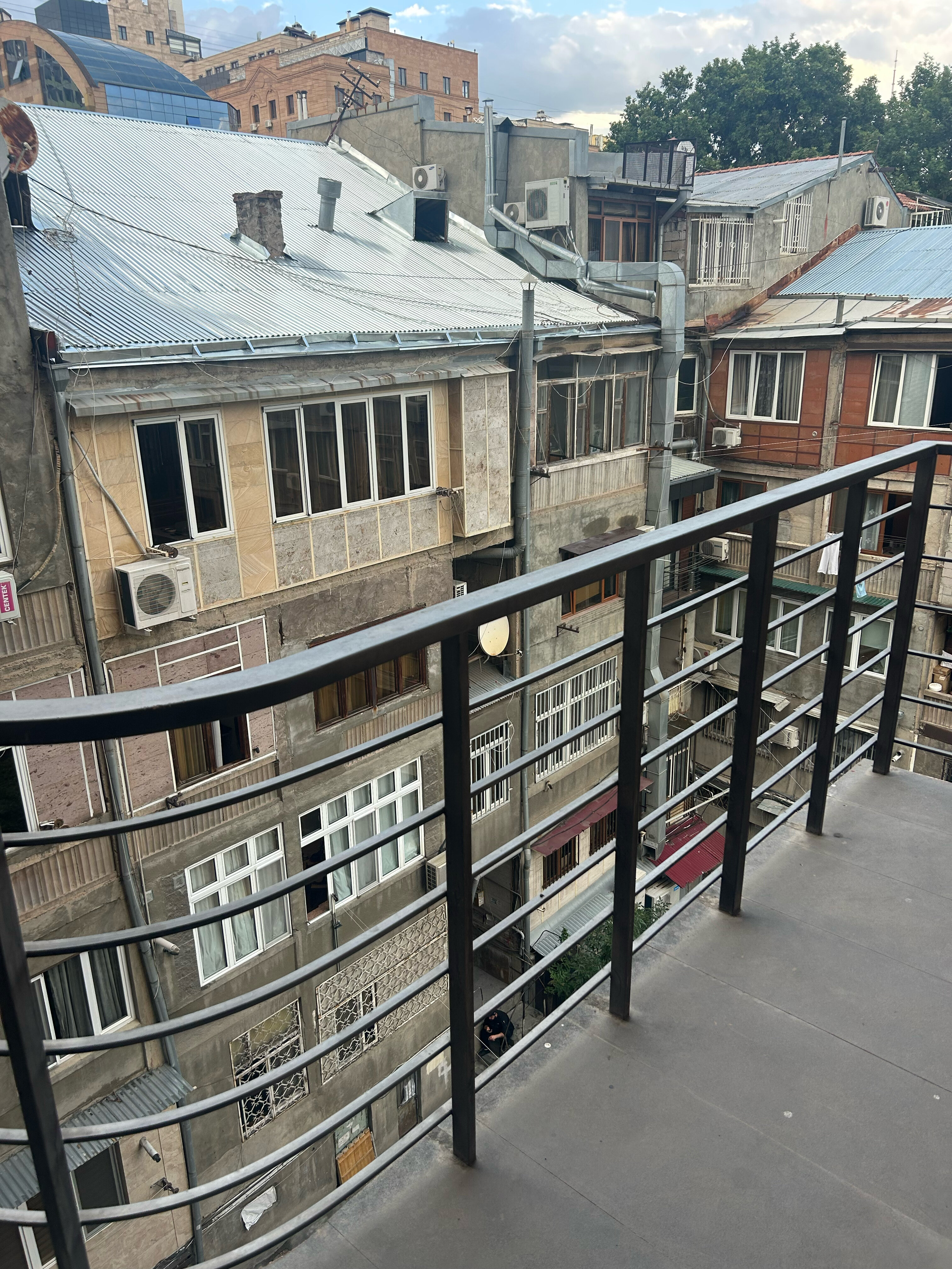 Фото Отель Република Ереван