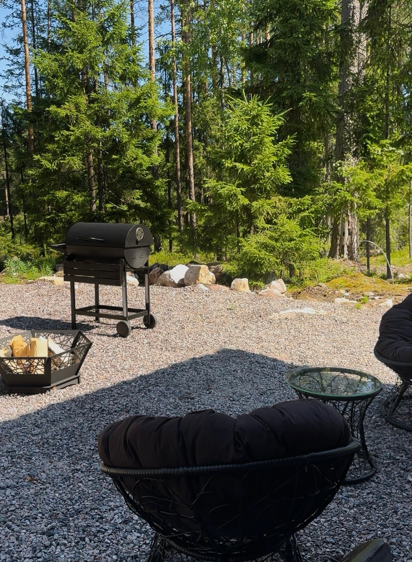 Фото Karelia Lodge