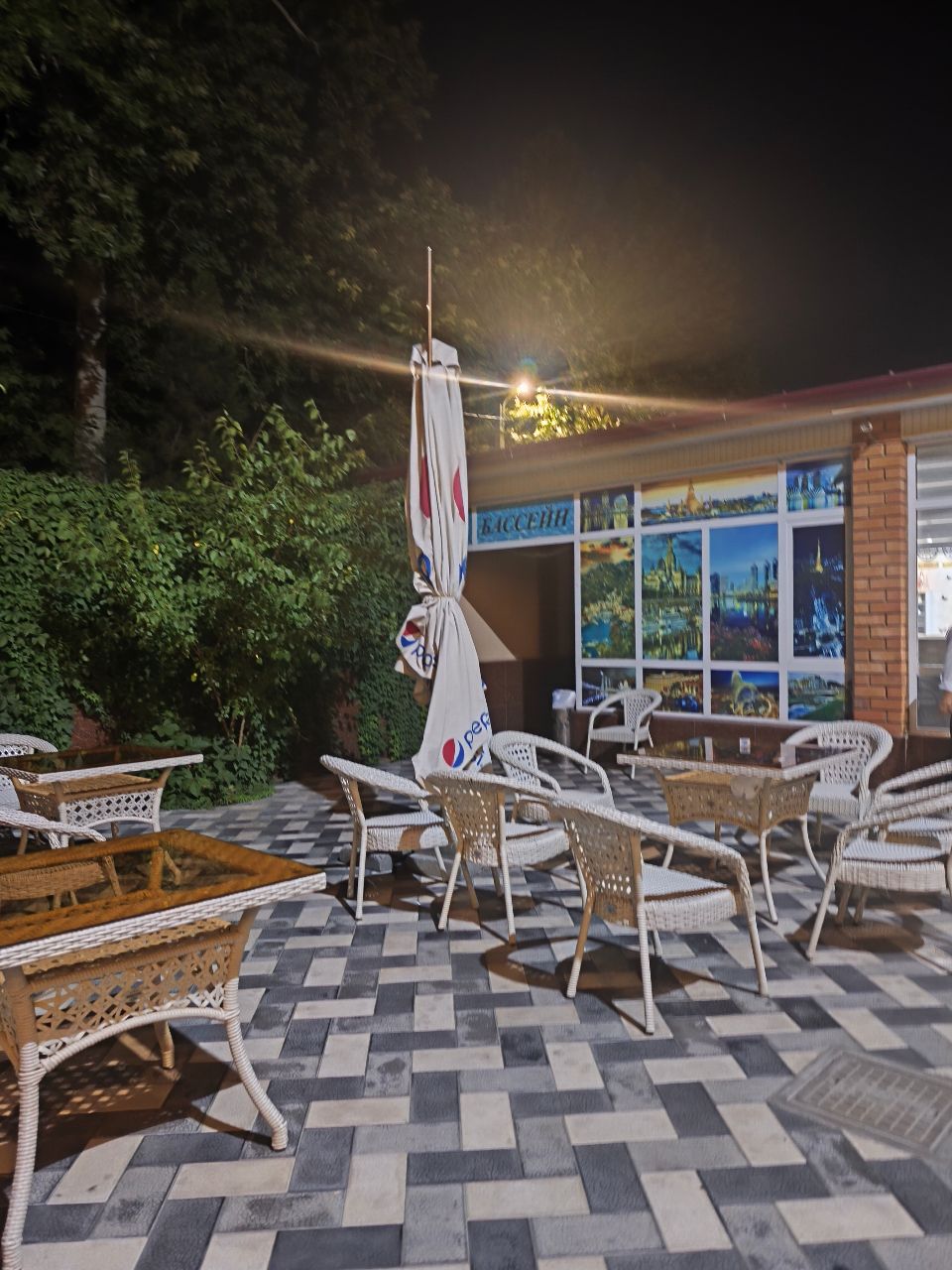 Фото Grand Avenue Hotel