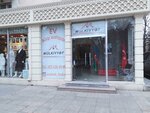 Ev alqi satqisi (Еhmеd Rеcеbli Street, 49), real estate agency