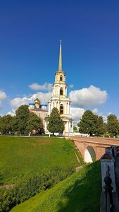 Кремлевский