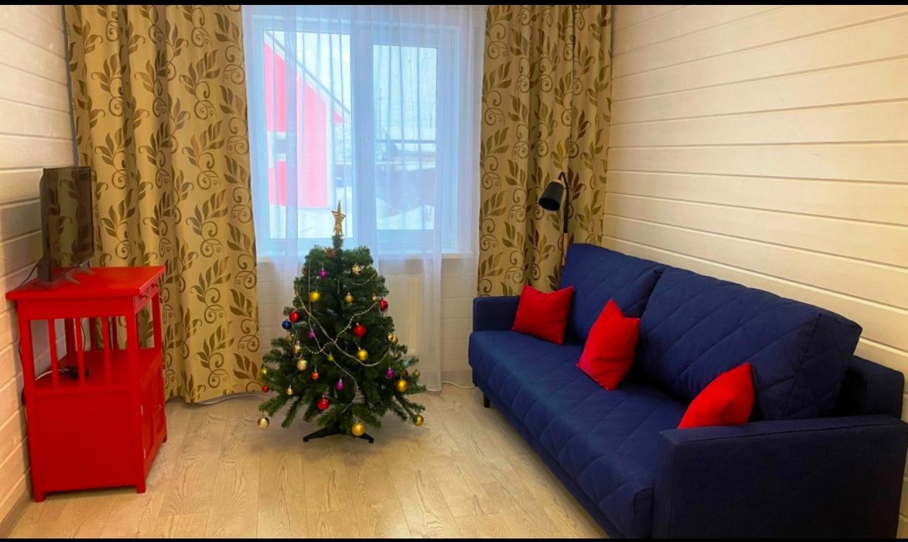 Фото Гостевой дом Русские сувениры