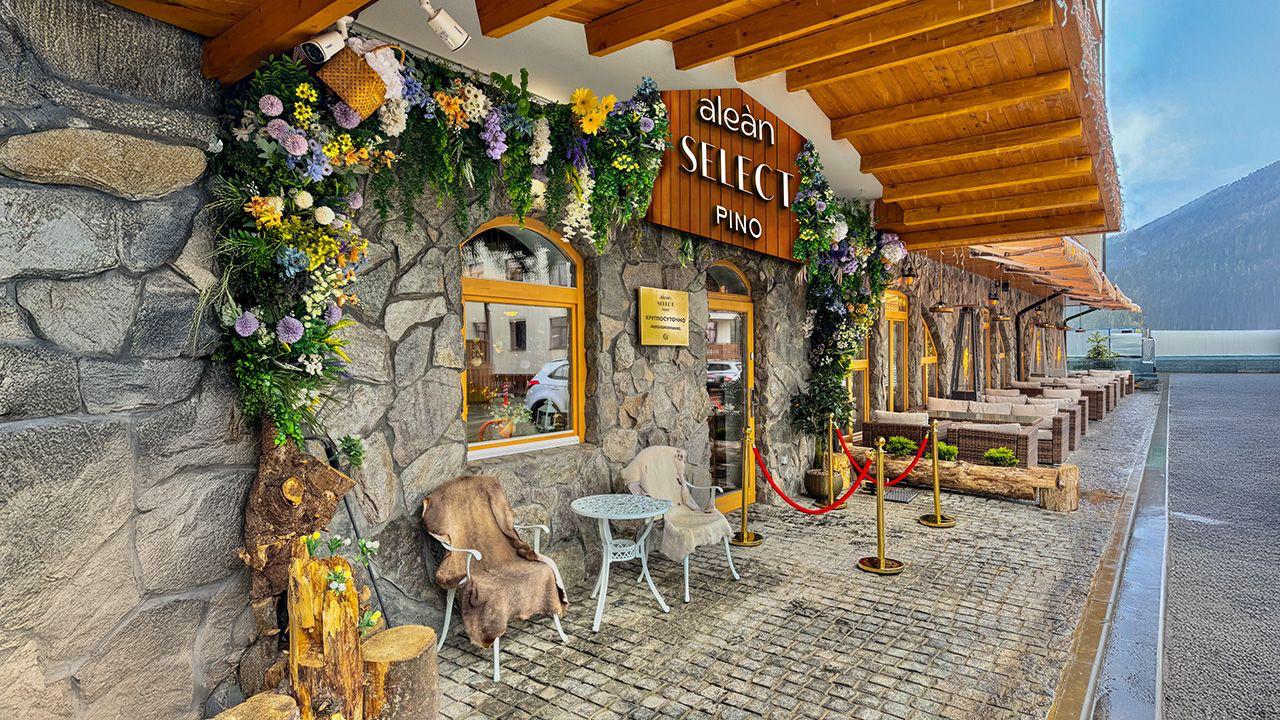 Фото Alean Select Pino