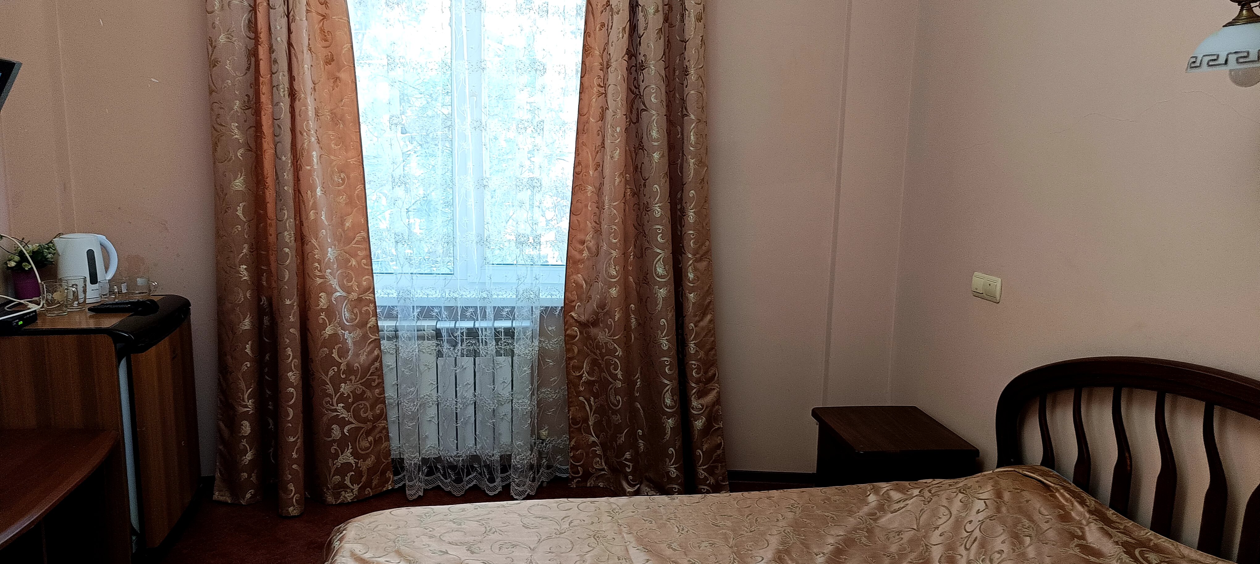 Фото Вилла Марина