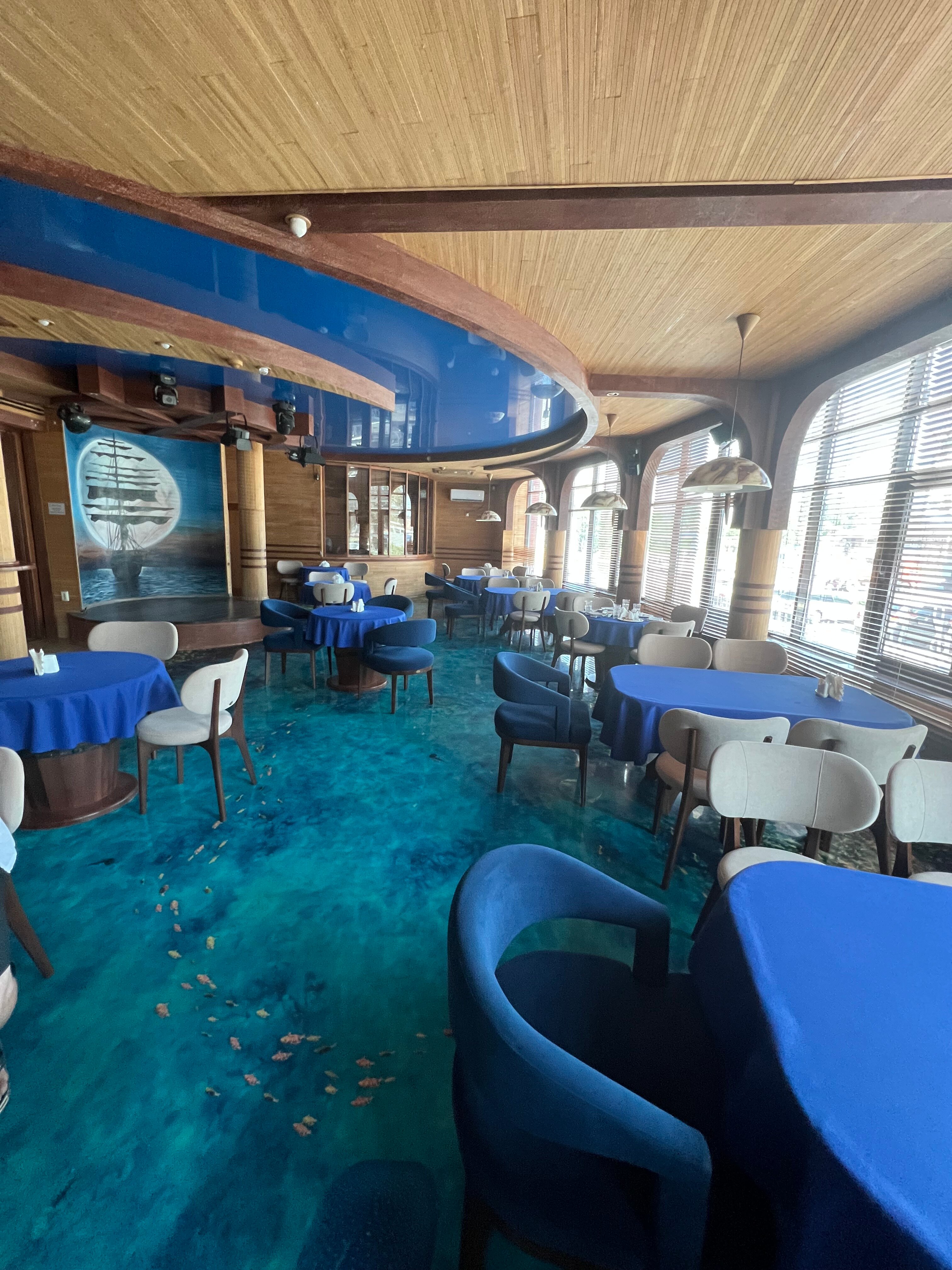 Фото Наутилус