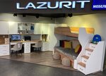 Lazurit (Moskovskoye Highway, 21), furniture store