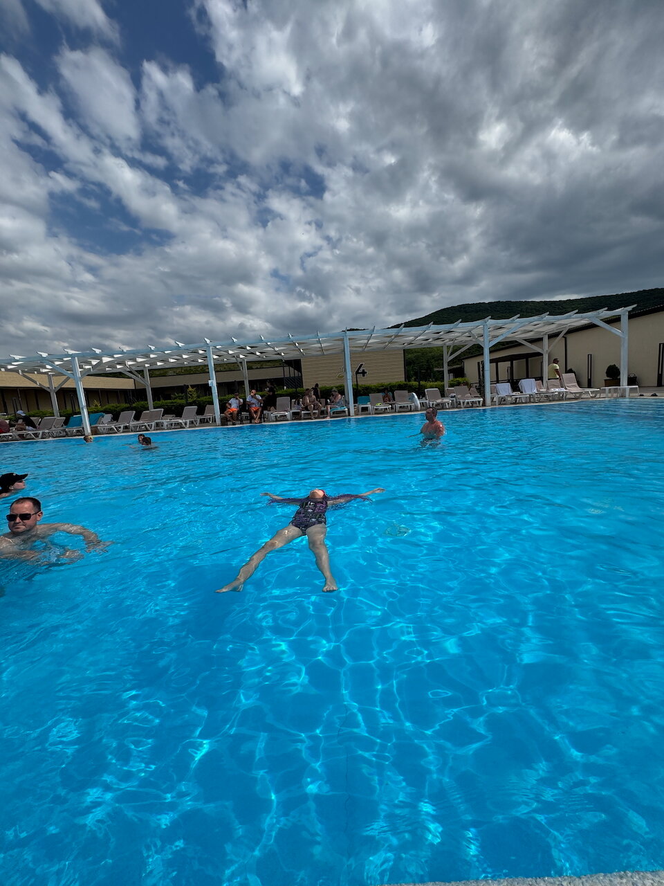 Фото Усадьба Сукко