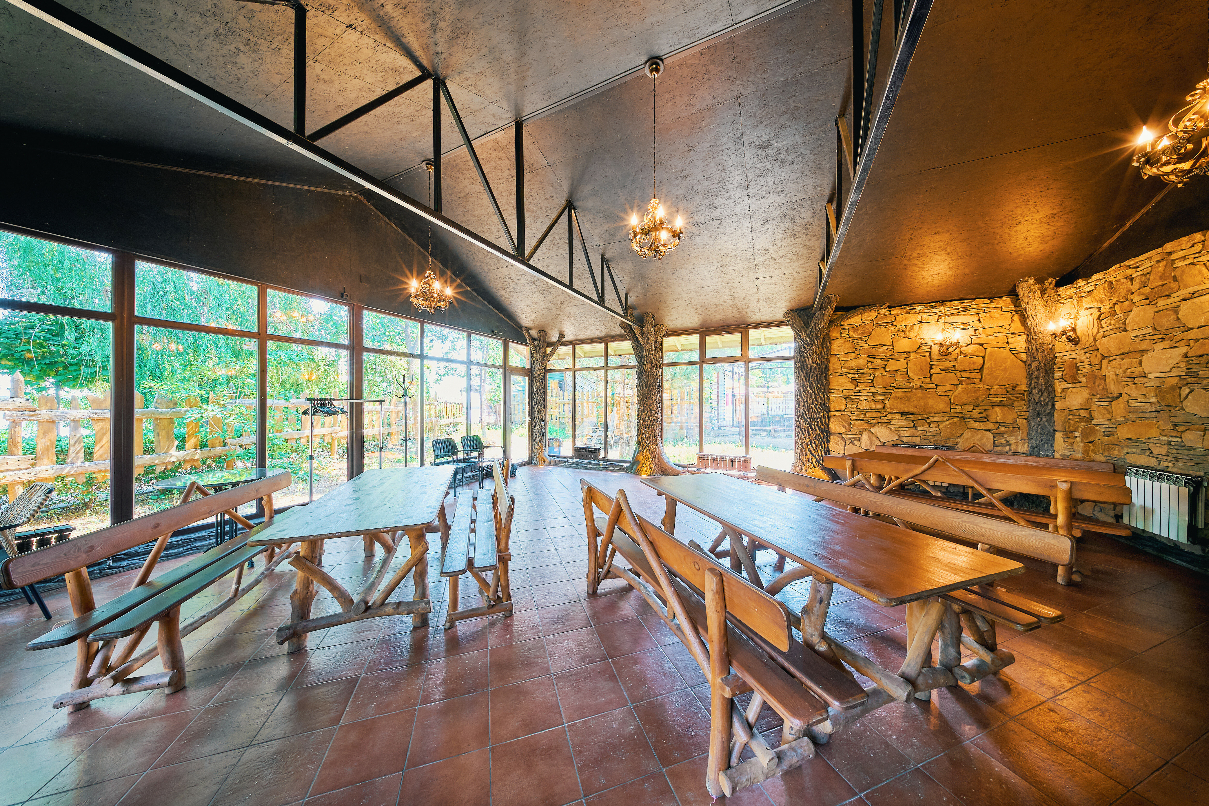 Фото Барвиха