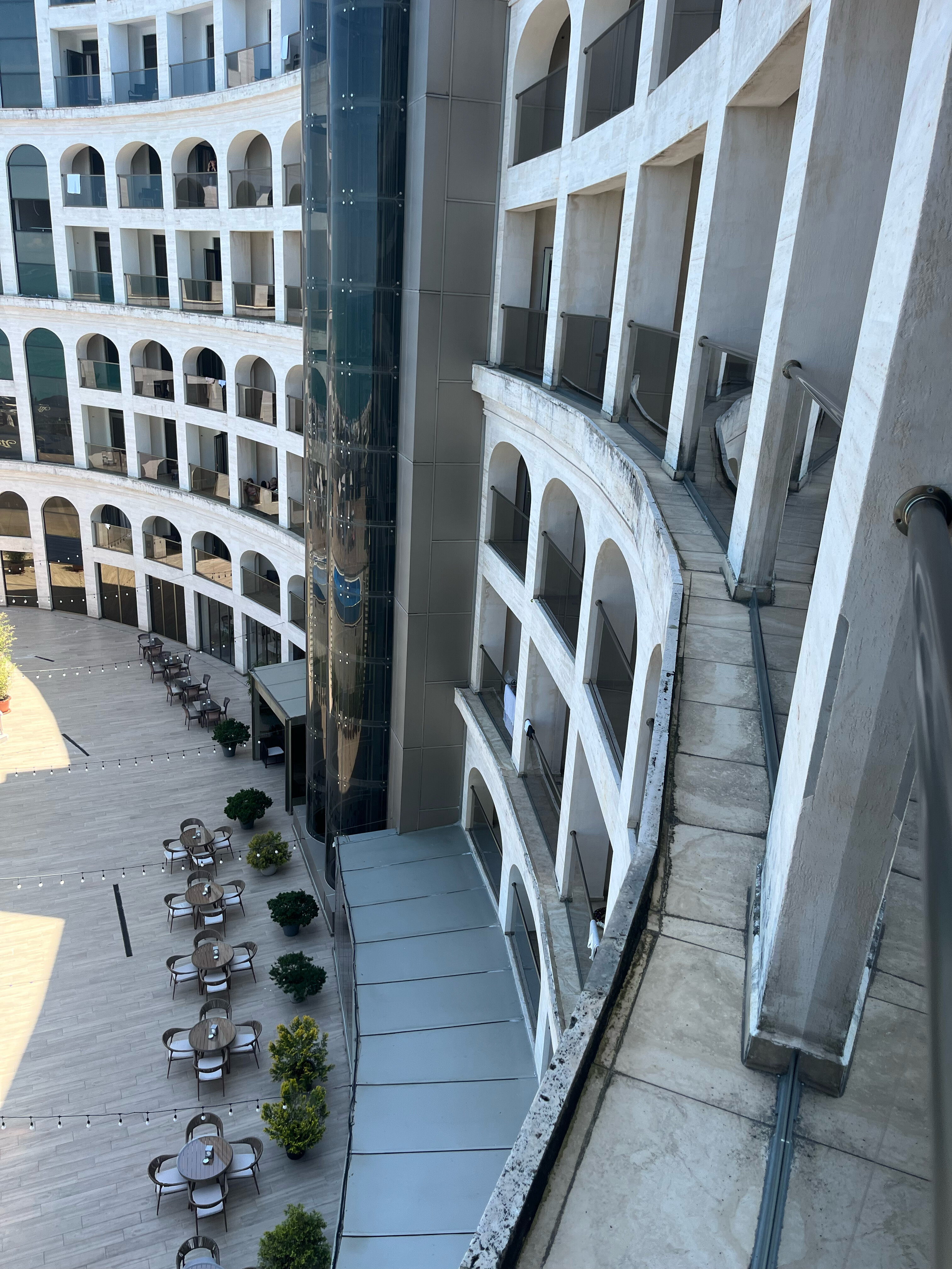 Фото Colosseum Marina