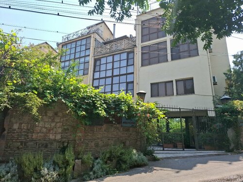 Внешний вид отеля Artists Residence in Tbilisi в Тбилиси, фото 2