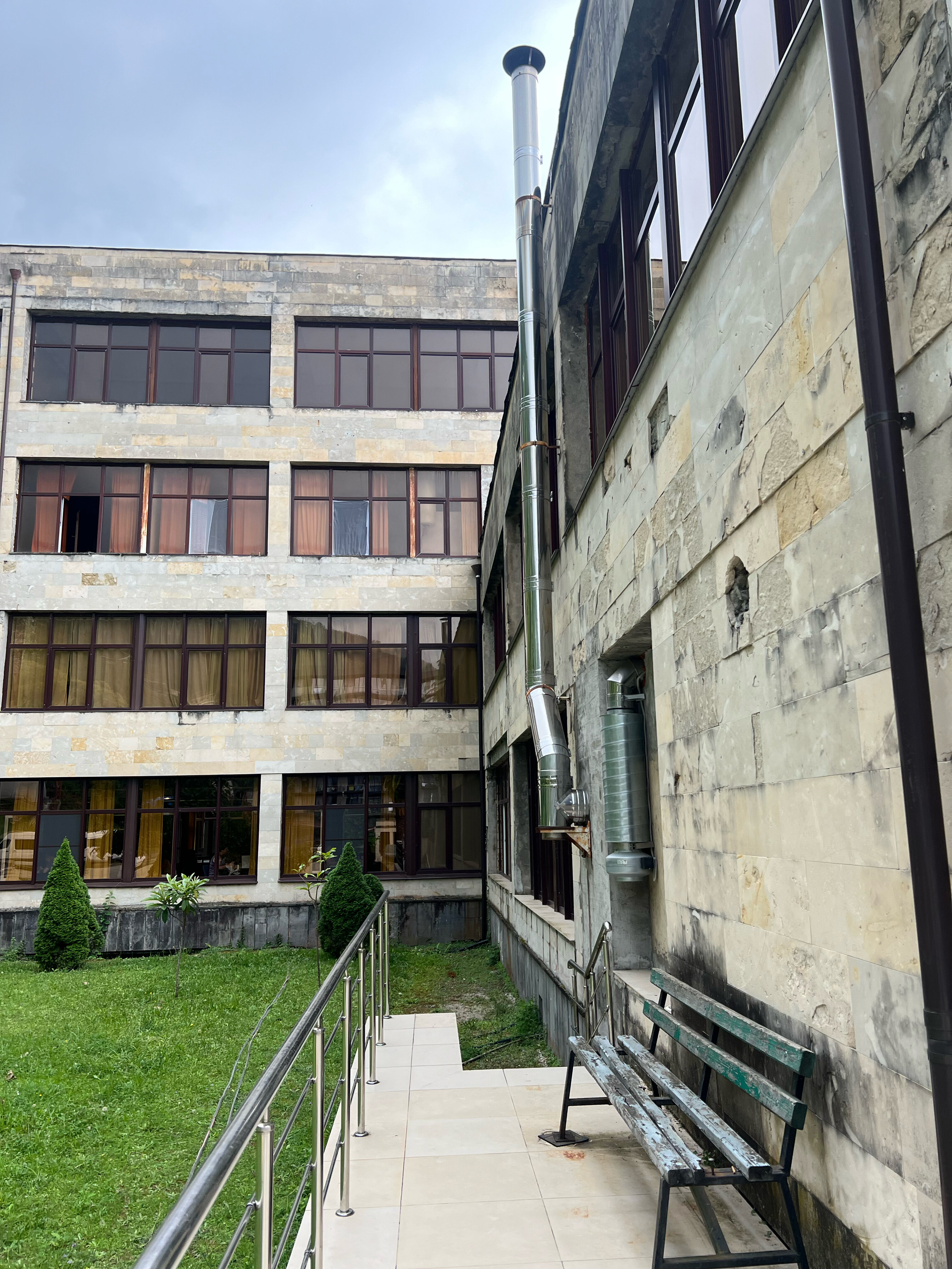 Фото Континент Гагра