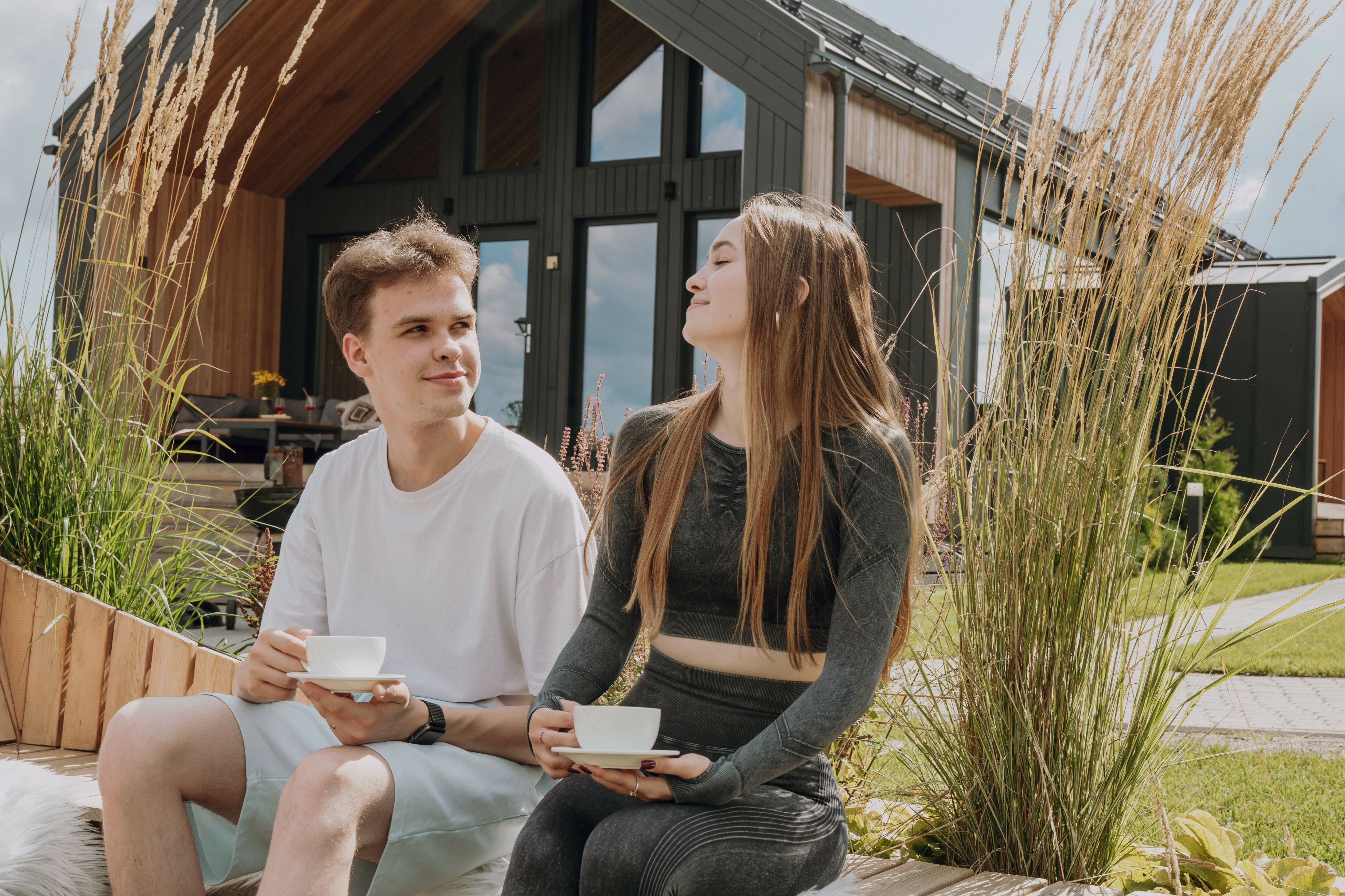 Фото Сювеярви Резорт