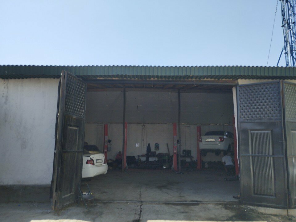 Welding services Welder, Chimkent, photo