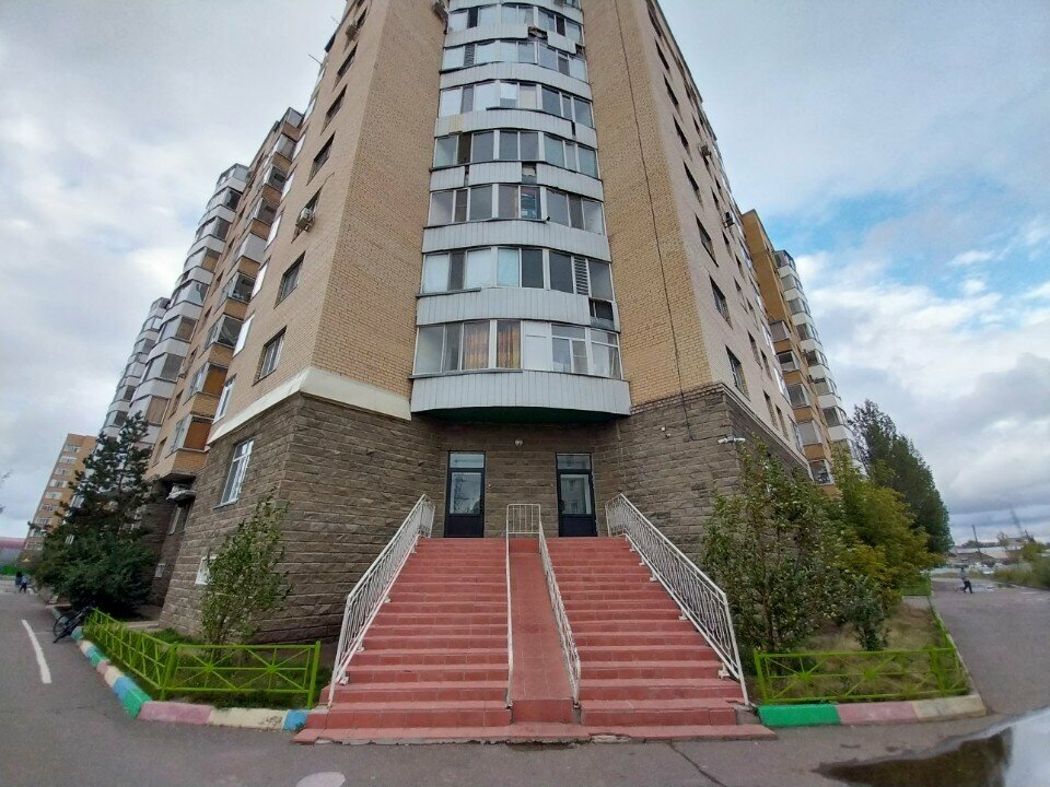 Grocery Arlan, Astana, photo