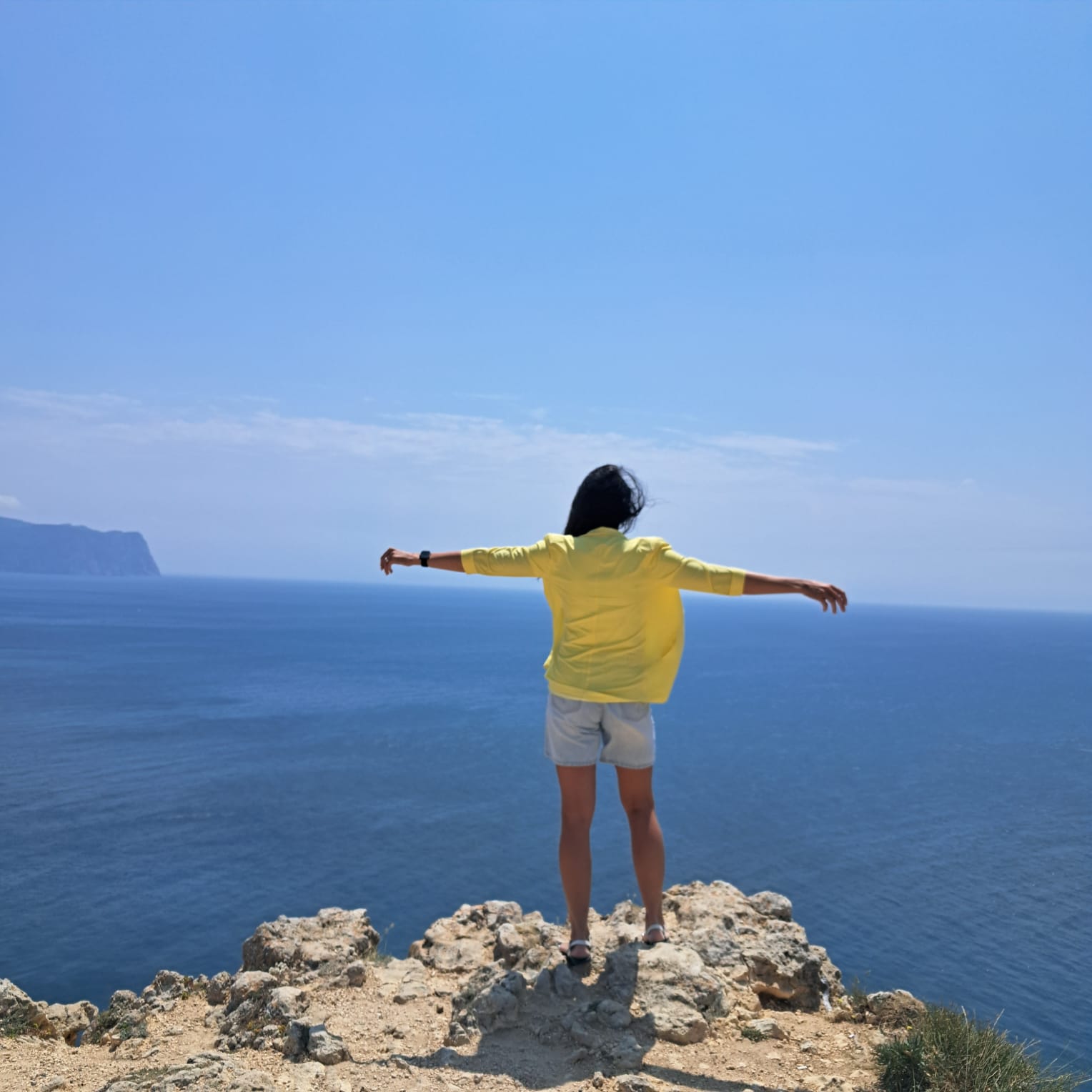 Фото Мыс Фиолент