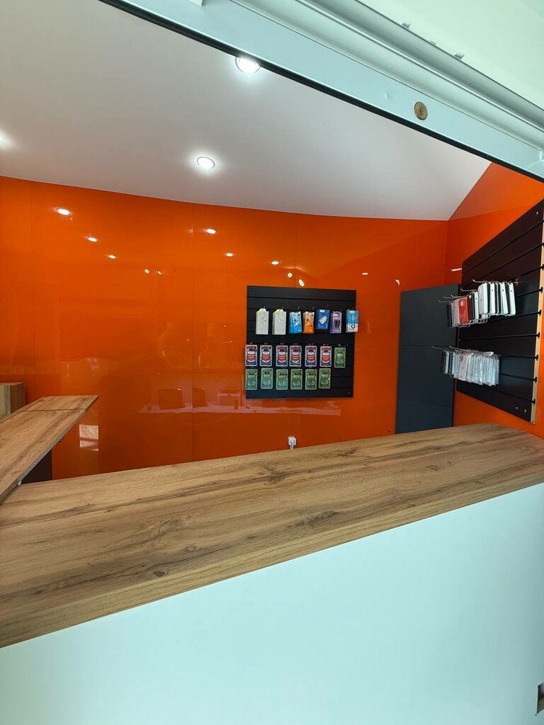 Phone repair A-service, Kaliningrad, photo