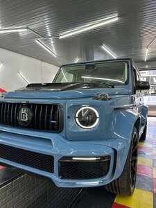 BMW Service (Abdulla Qahhor Street, 48A), car service, auto repair