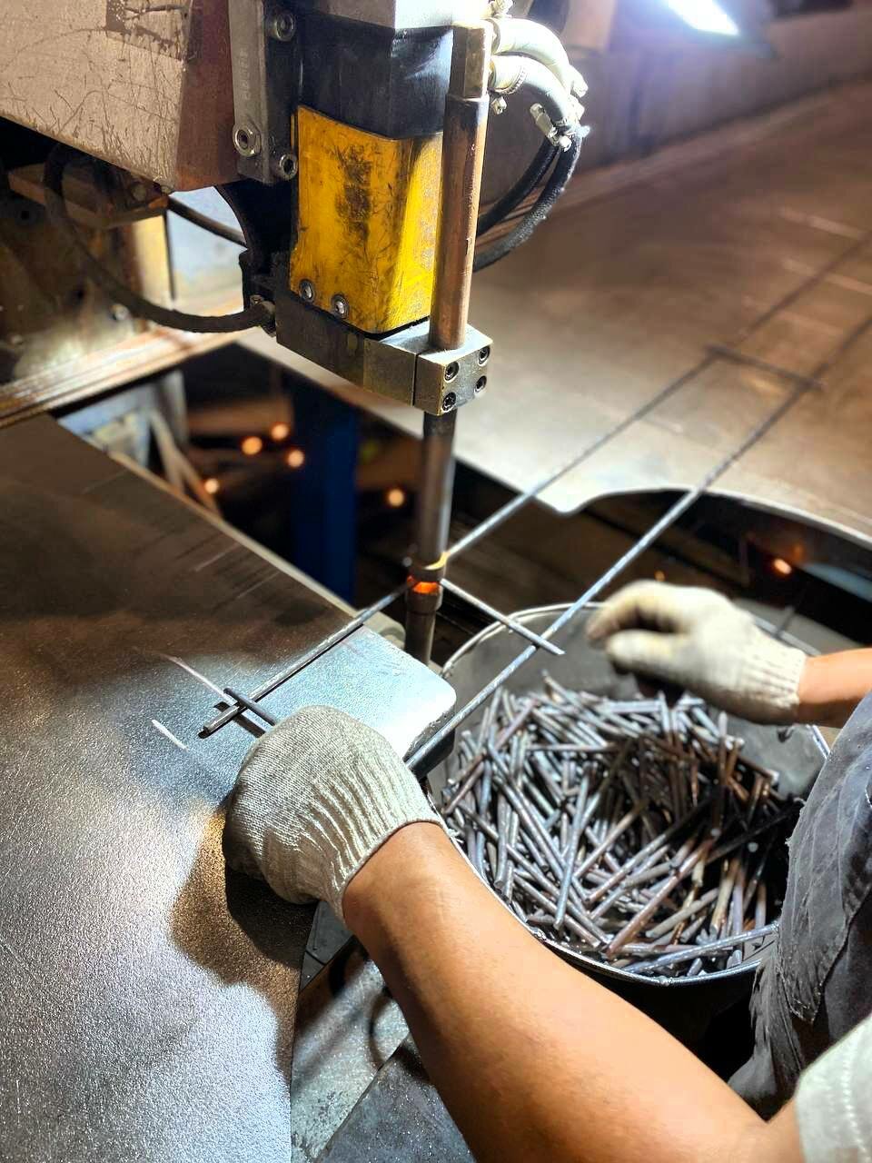 ПСБ перемычки