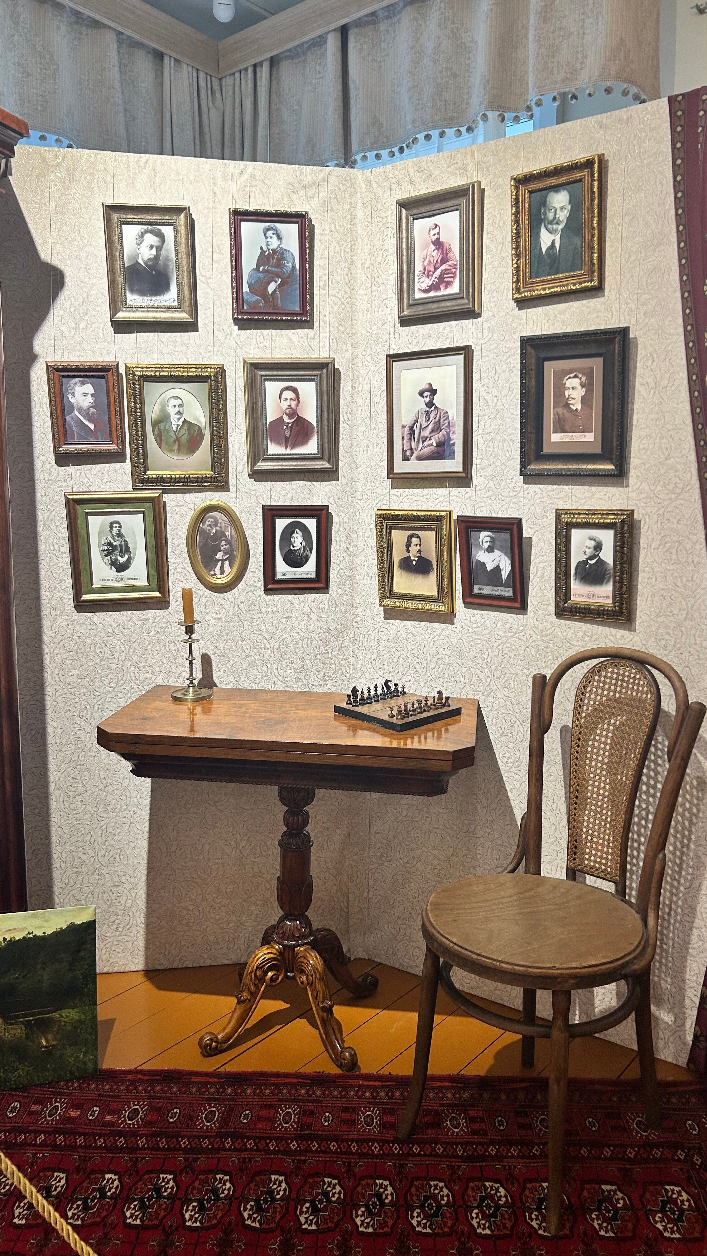 Фото Соляной склад