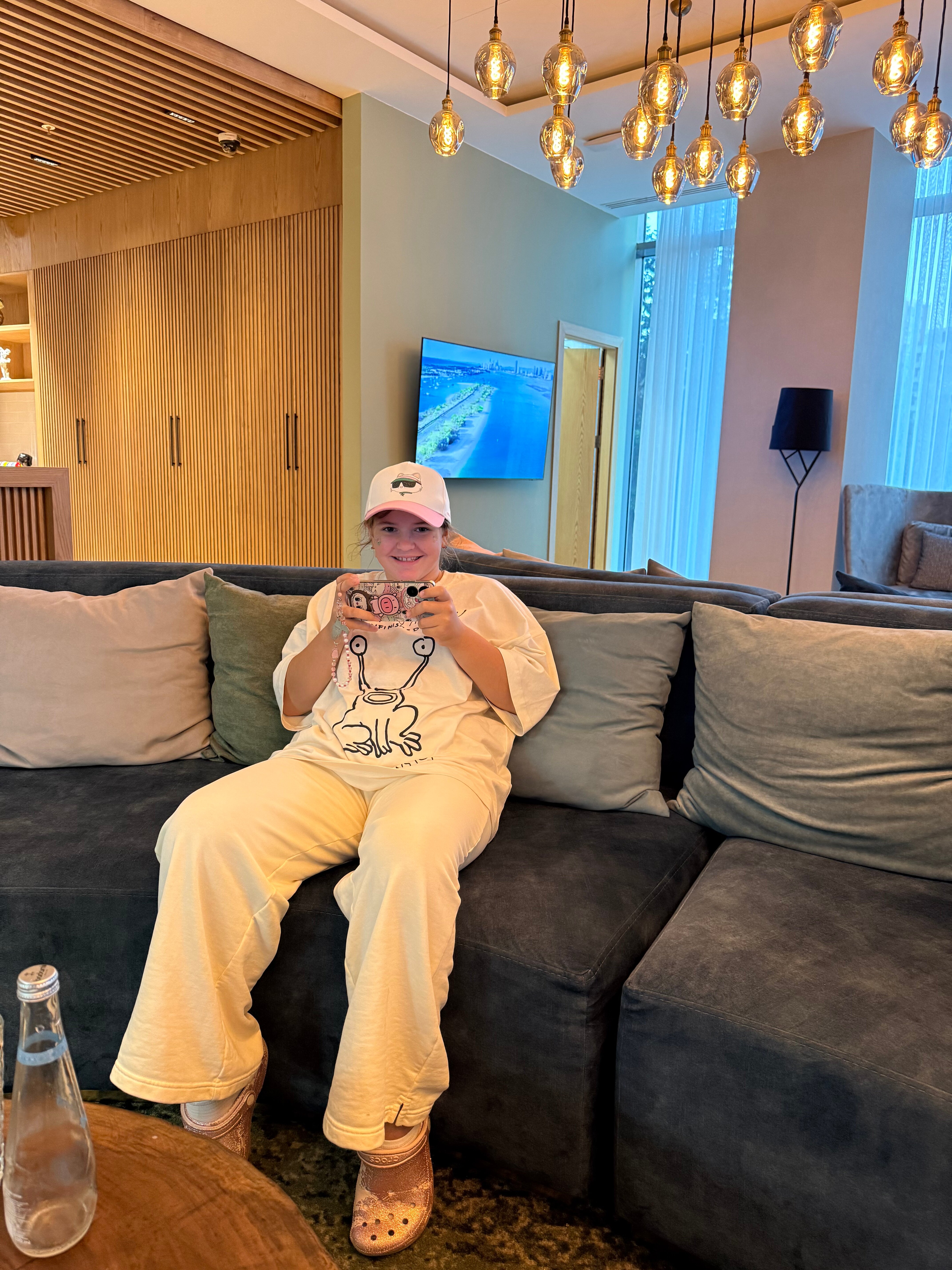 Фото Hilton Garden Inn Baku