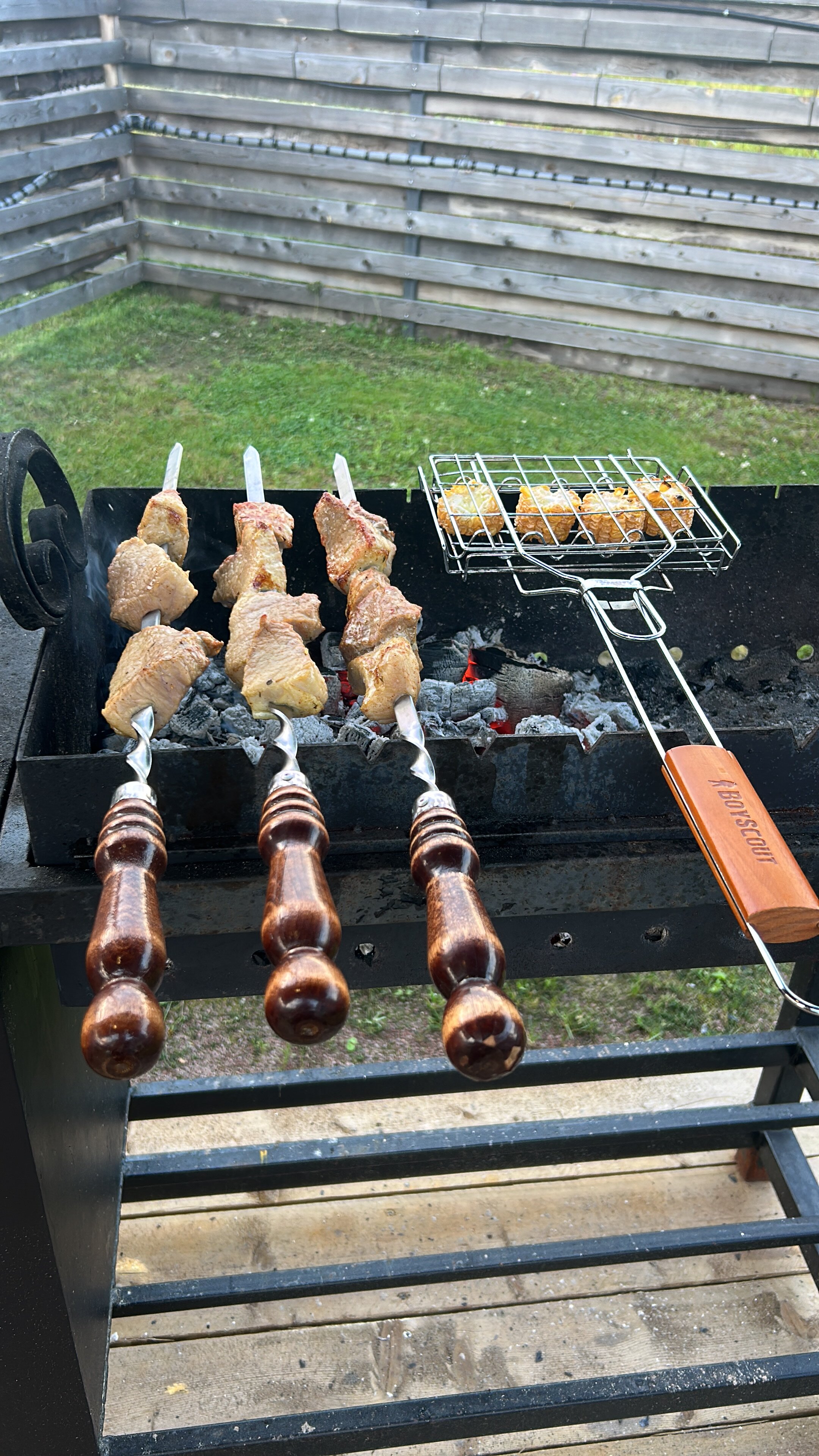 Фото Infinity Forest