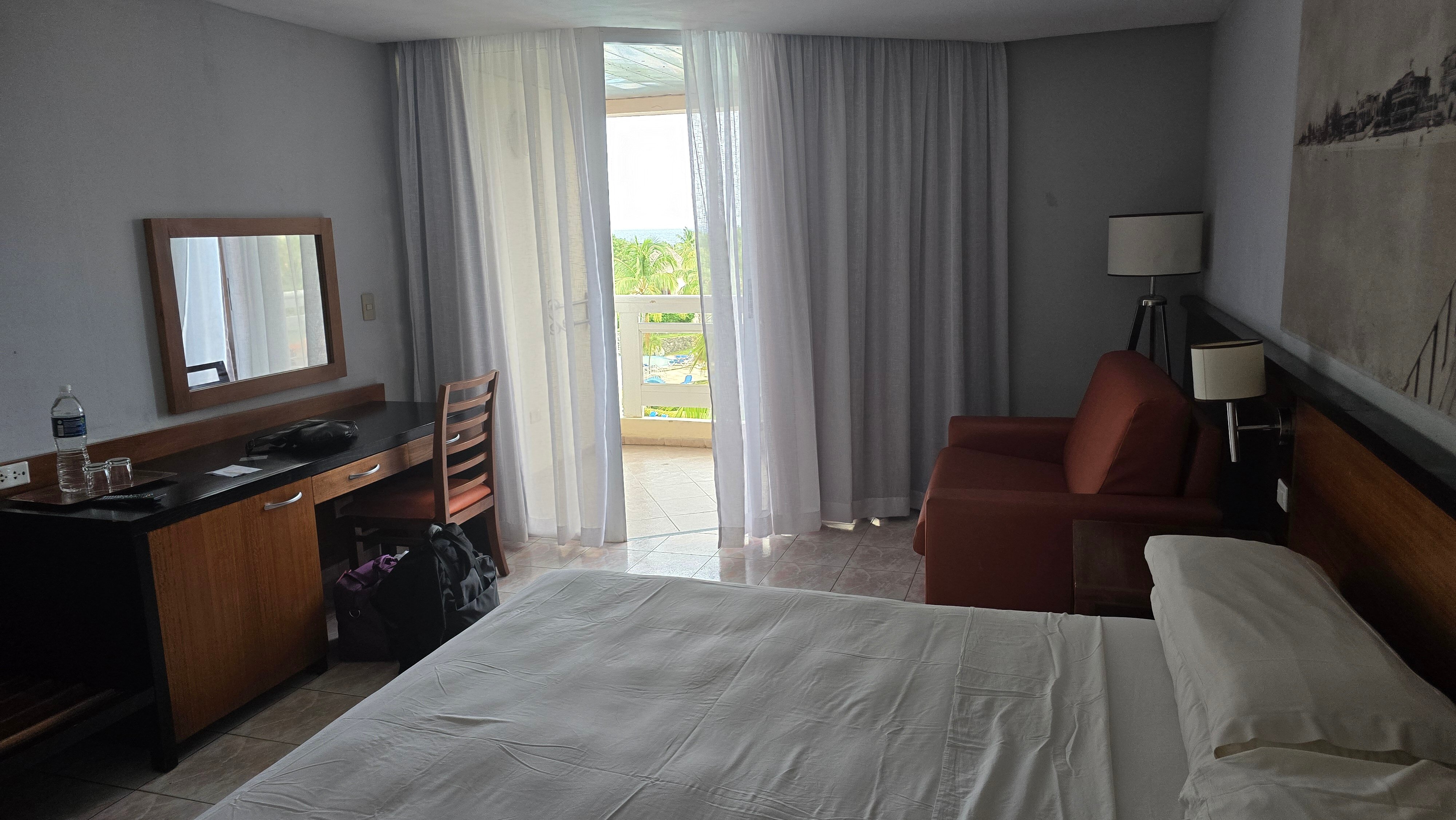 Фото Occidental Arenas Blancas by Barcelo