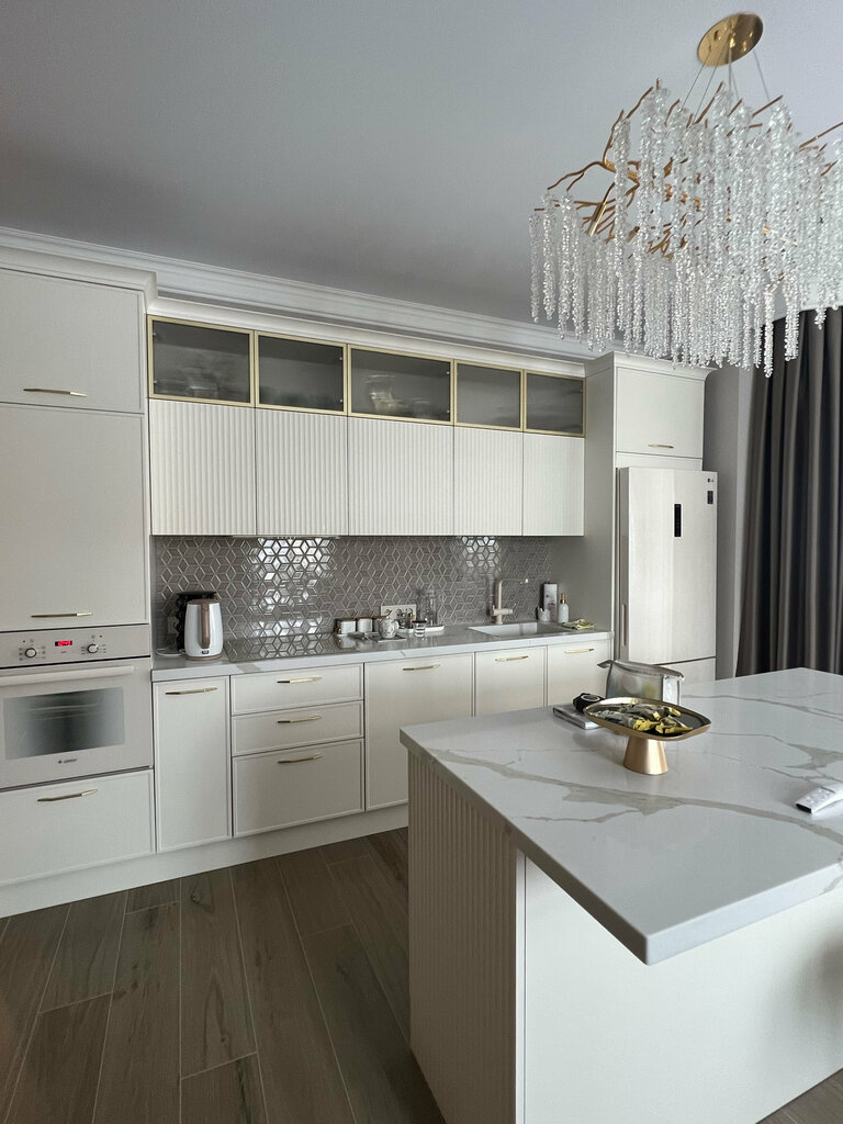 Design studio Zest, Tambov, photo