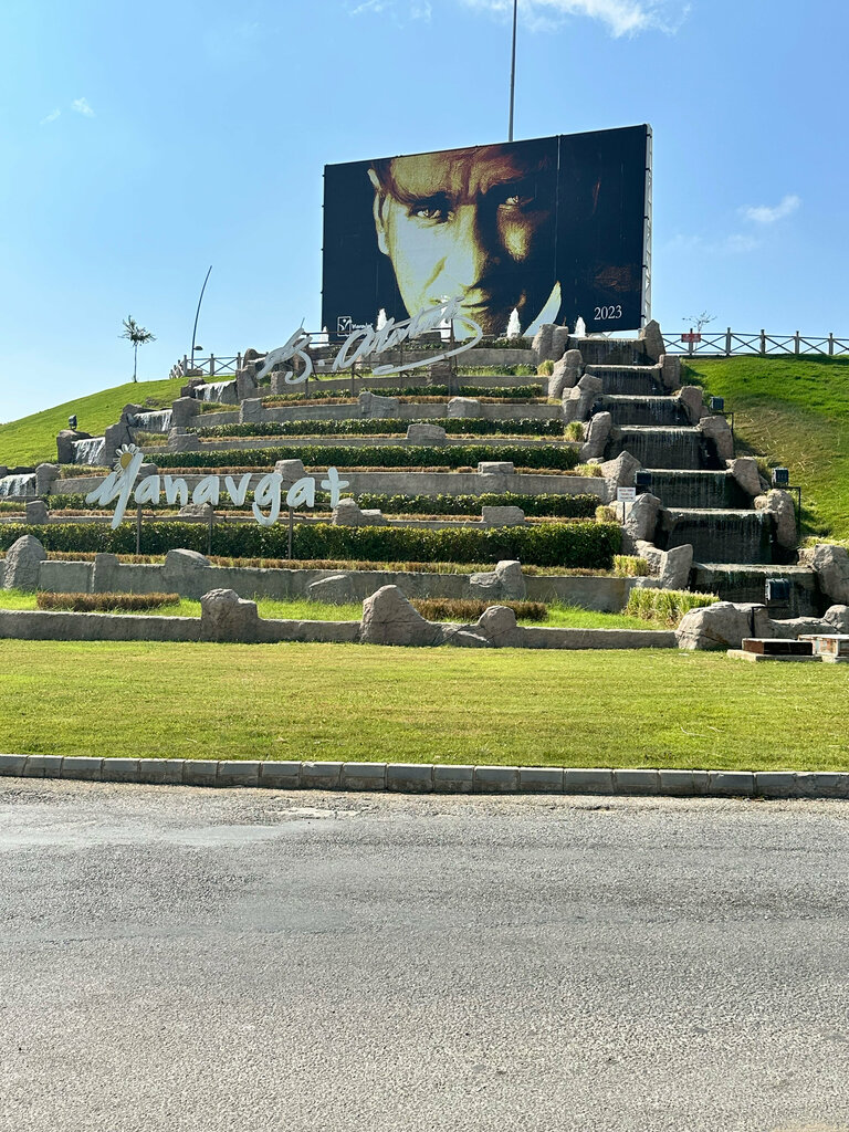 Grocery Cagri Market, Manavgat, photo