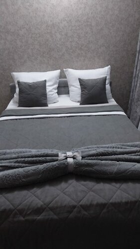 Гостиница Апгрейд в Ставрополе