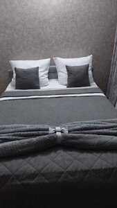 Гостиница Апгрейд