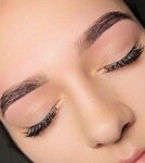 Kraita Brows Lami (Anatoliya Sergeyeva Street, 7), eyebrow and eyelash salon
