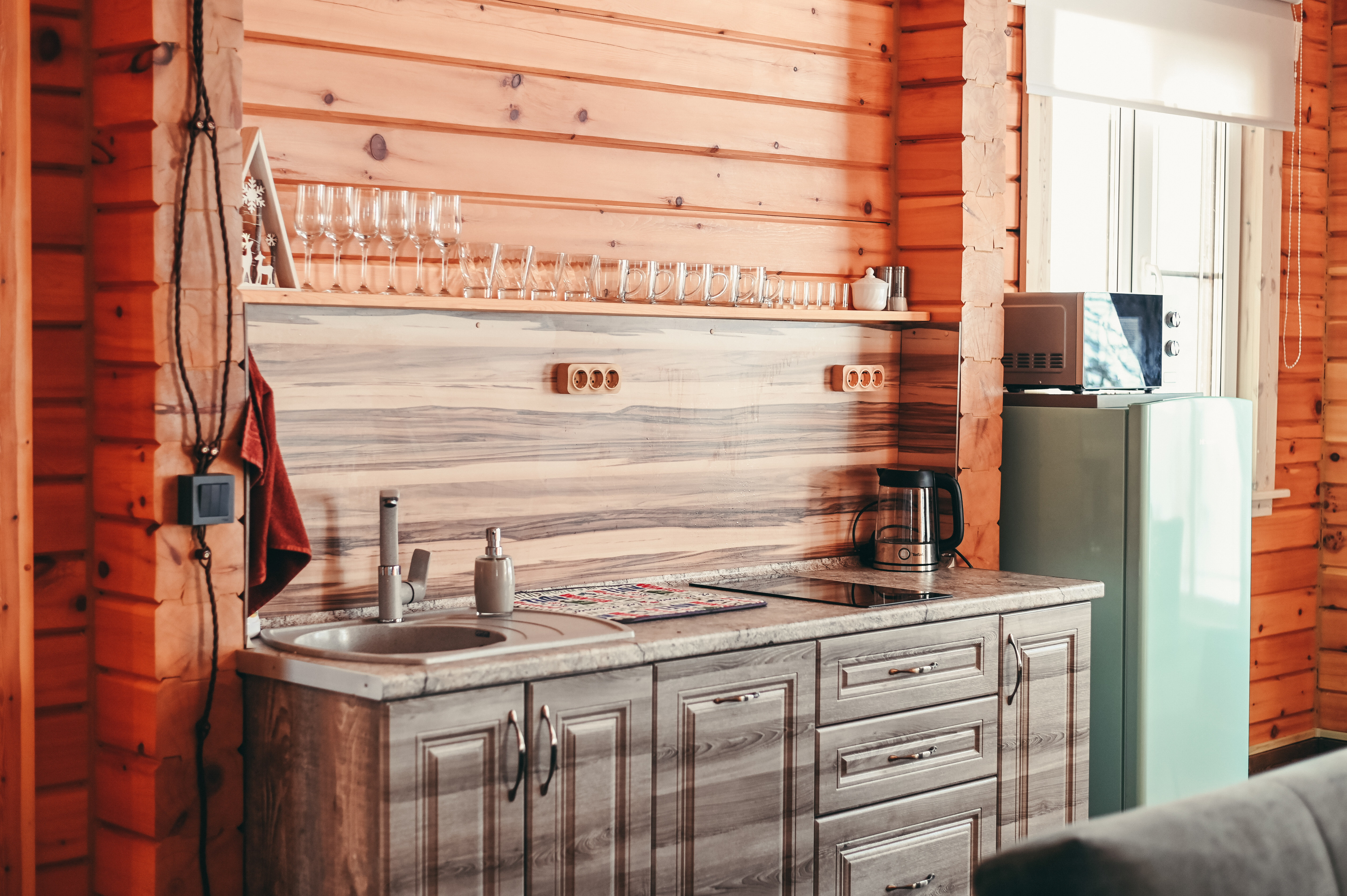 Фото Альпийский Home Club