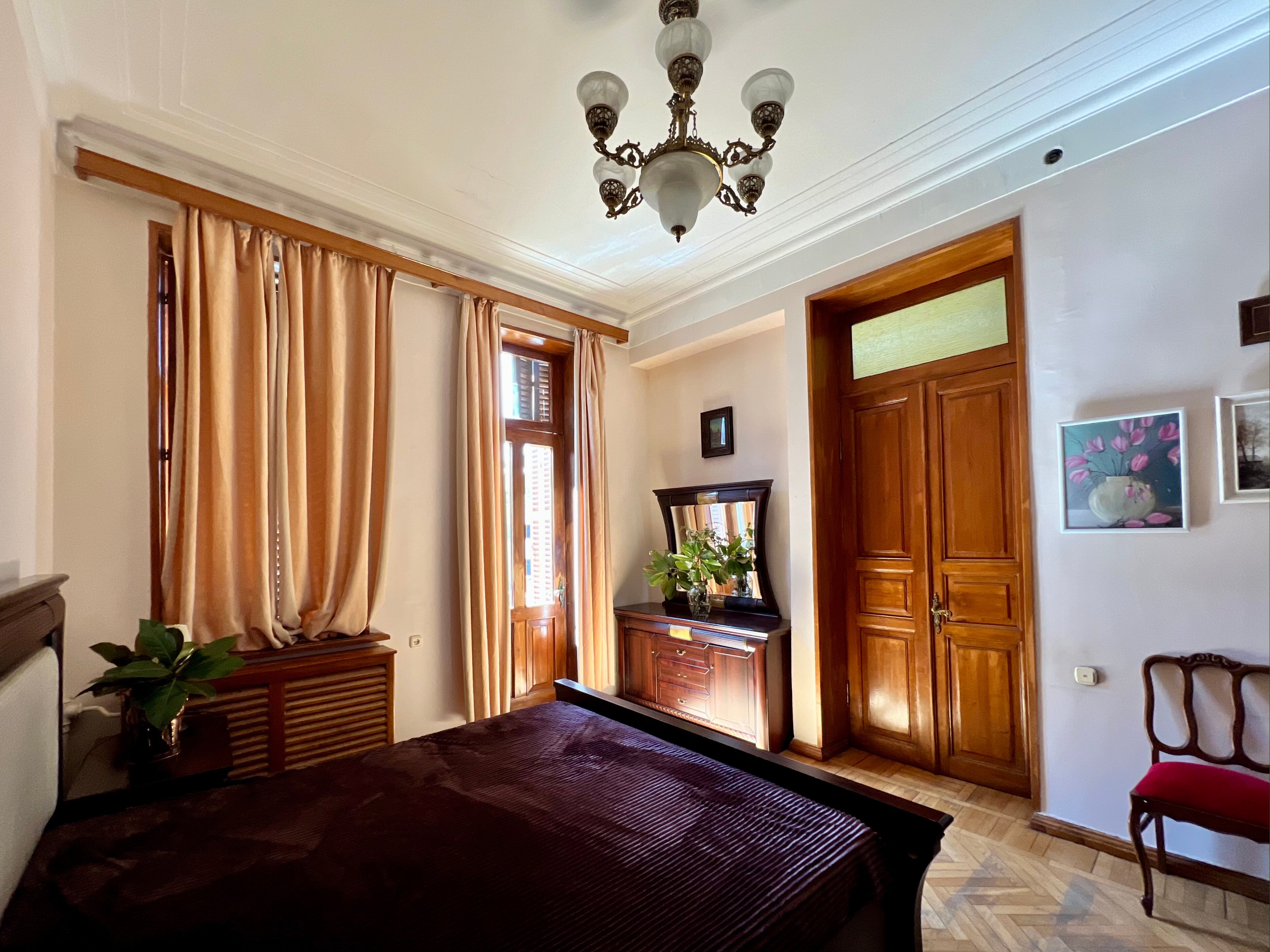 Фото Арт-апартаменты