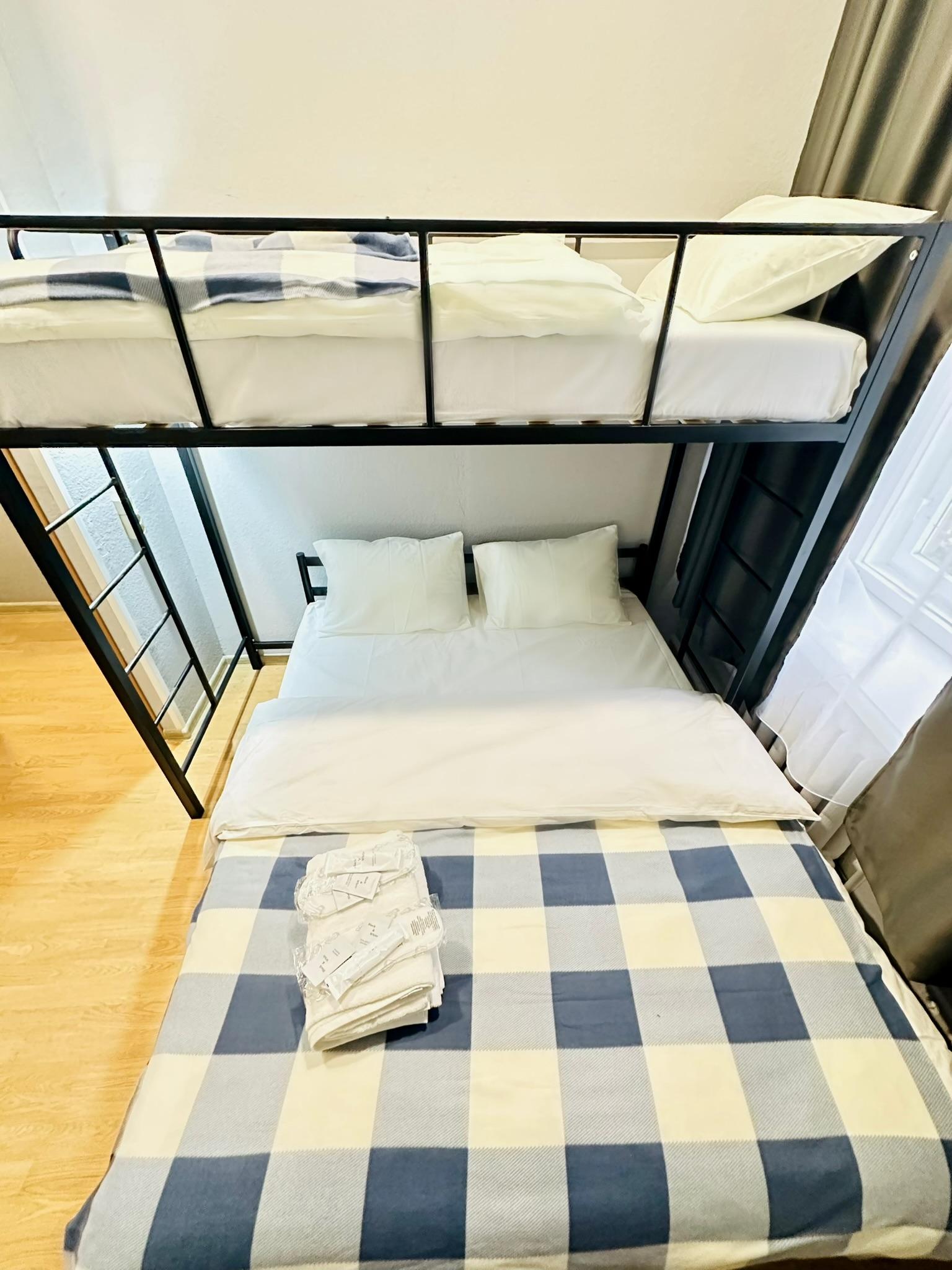 Фото StayWay на Авиамоторной