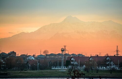 Гостиница Асса в Назрани