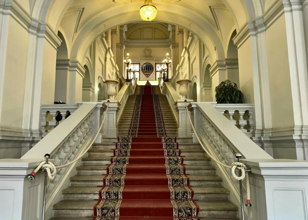 Web design studio Welcome Media, Saint Petersburg, photo