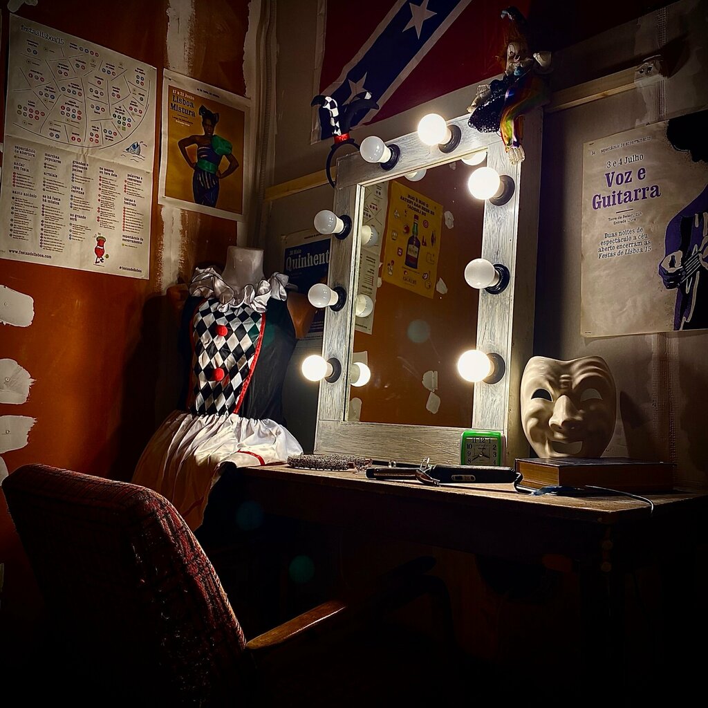 Quests Questroom, Voronezh, photo