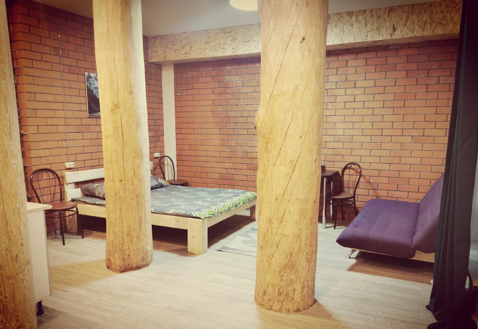 Фото Сила Сибири