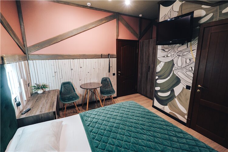 Фото Greenwich City