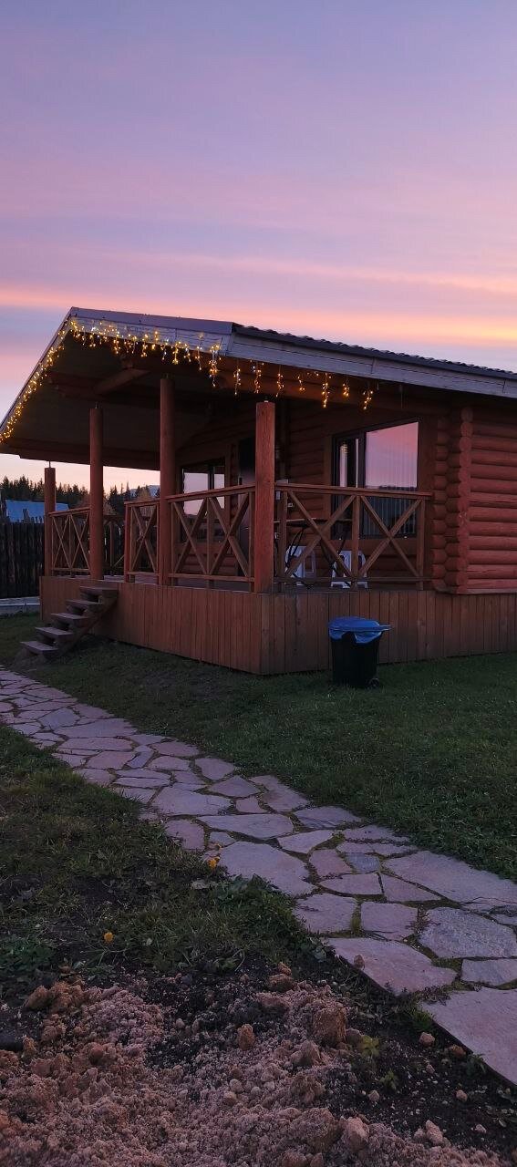 Фото Усадьба Сибирка