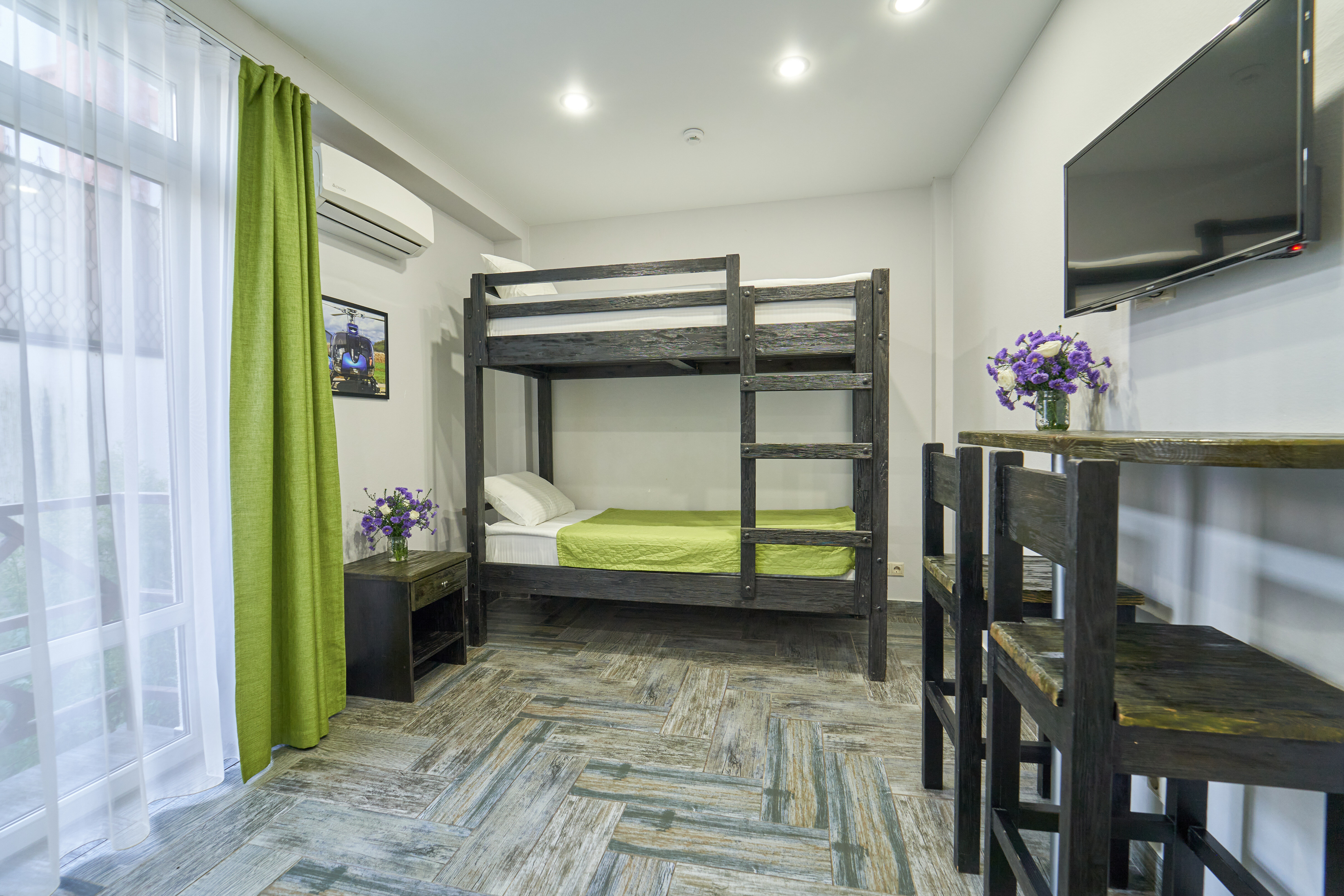 Фото Горизонт