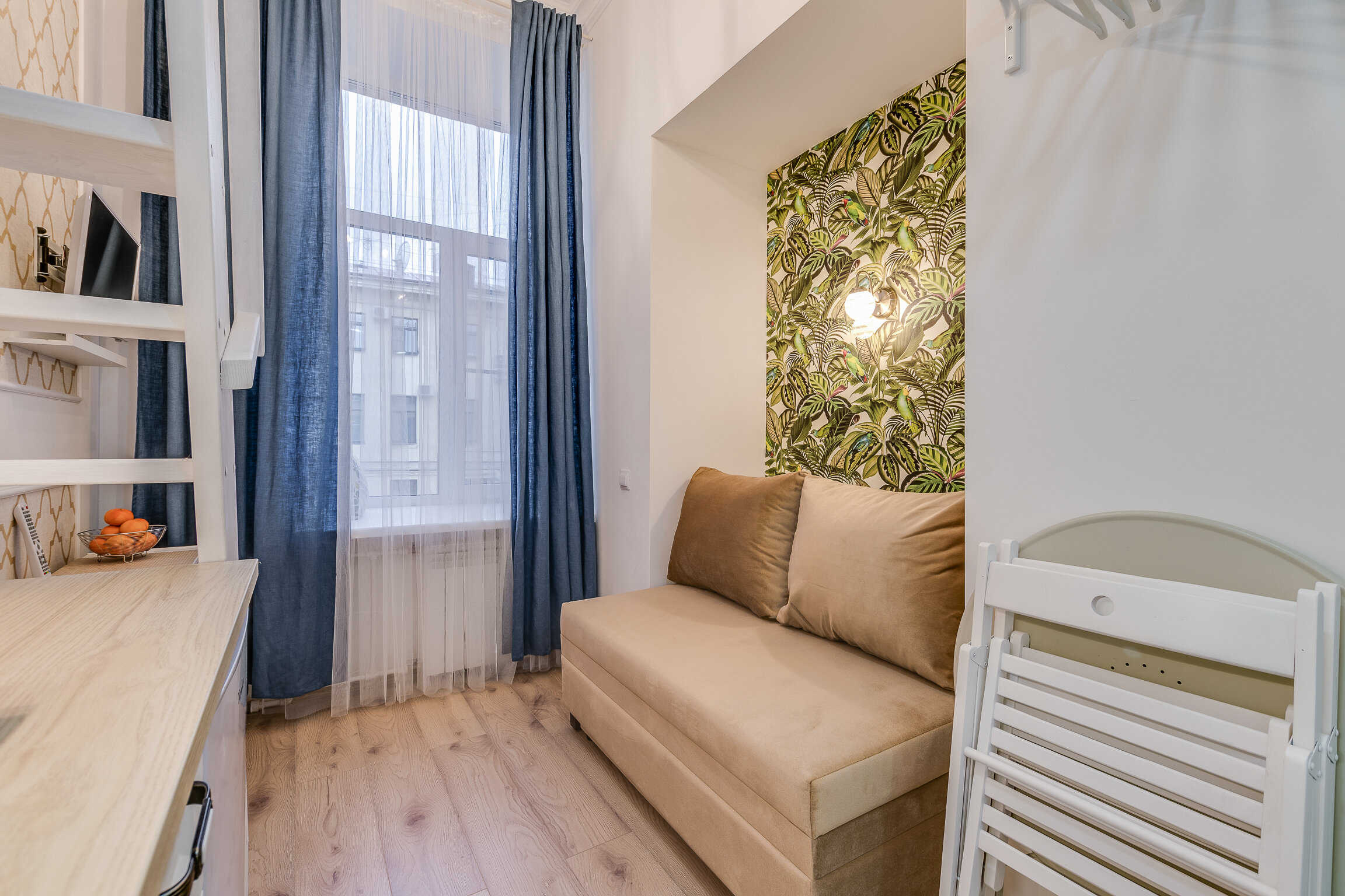 Фото Sokroma Фонтанный дом