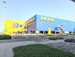 IKEA (198, Sheikh Khalifa Bin Zayed Al Nahyan Highway Street, Yas Island South, Yas Island, Abu Dhabi), furniture store