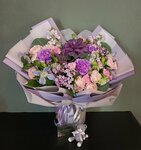 Флариссия (Profsoyuznaya Street, 1В), flower shop